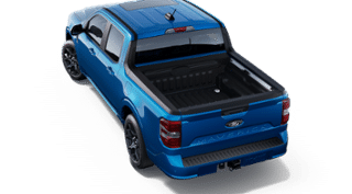 2025 Ford Maverick® External Image 3